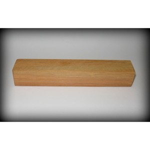 Standard Blanks: Pen Blanks - Totara