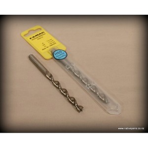 7.5mm Premium HSS Brad Point Drill Bit