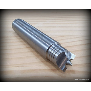 Tools: Drive Centre 5/8" - 2 Prong MT2