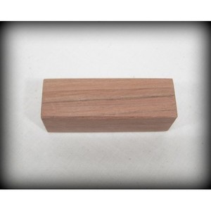 Timber Blanks: Sierra Blanks - Kanuka