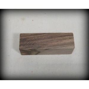 Sierra Blanks - NZ Walnut