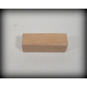 Sierra Blanks - Silky Oak