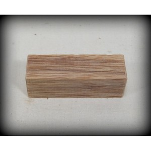 Timber Blanks: Sierra Blanks - Black Maire