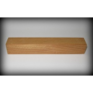 Timber Blanks: Pen Blanks - Matai