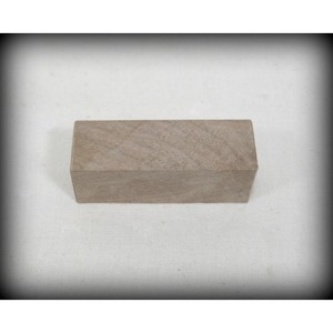 Timber Blanks: Sierra Blanks - Puriri