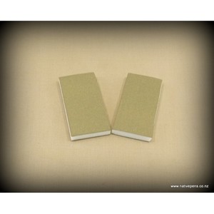 Micro Mesh Polishing Pad - 3200