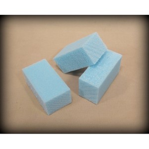 Sanding & Polishing: Sanding Blocks - Hard