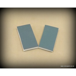 Sanding & Polishing: Micro Mesh Polishing Pad - 4000