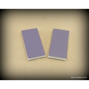 Micro Mesh Polishing Pad - 6000