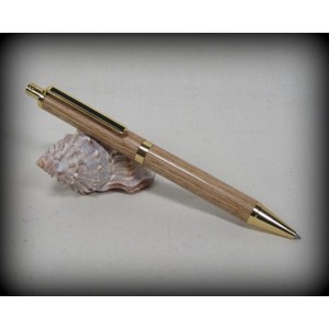 Slimline Pro Pen Kits: Slimline Pro Gel Pen Kit - Gold