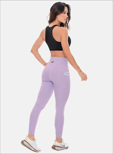 Products: Tights - Babalu Nativo International