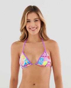 Products: Reversible Swimming top - St Even Nativo International