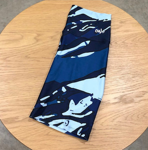 Biker Tights - Owfit Nativo International