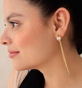 Volare Earrings - Nativo Nativo International