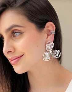 Products: Flow Earrings - Nativo Nativo International