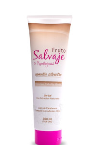 Products: Combination Hair - shampoo - Fruto Salvaje Nativo International