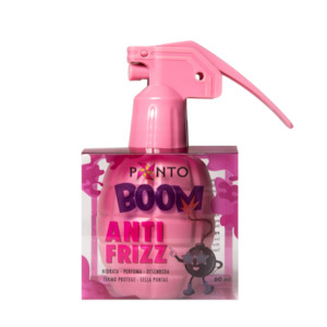 Products: Anti frizz Boom- Ponto Nativo International