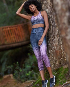 Products: Tights 7/8 Length - St Even Nativo International