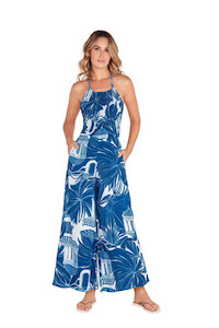 Jumpsuit - Fiory Nativo International