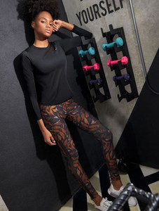 Products: Tummy control Tights St Even Nativo International