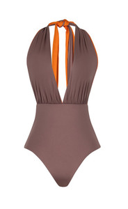 Reversible Multishape swimming suit - Fiory Nativo International