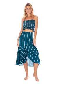 Products: Zaira Skirt - Fiory Nativo International