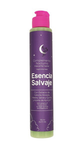 Products: Night hair treatment - Esencia Fruto Salvaje Nativo International