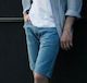 20158 Mens Strata Shorts - Natsons
