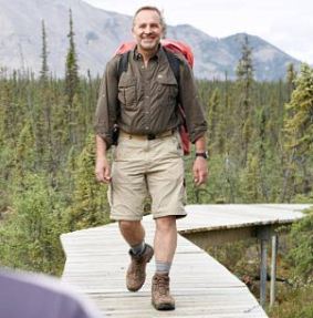 Products: 20189/408 Traveller Cargo Shorts - Natsons