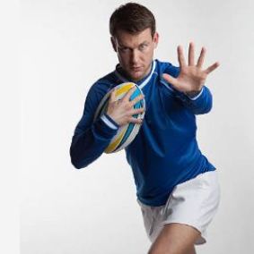 20147/237P Rugger Shorts(2 Side Pockets With 1 Back Pocket) - Natsons