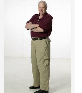 Products: 20188/408 Traveller Cargo Pants - Natsons