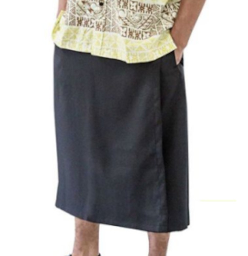 Products: 20140/266 Mens Lavalava - Normal Length - Natsons