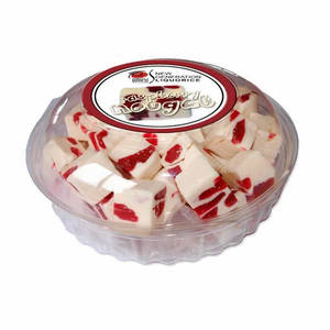 Products: Raspberry Nougat – Natties Nibblies