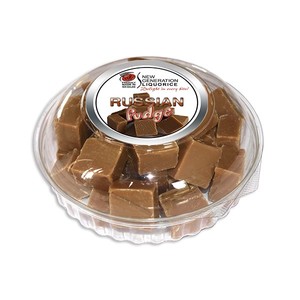 Products: Russian Fudge – Natties Nibblies