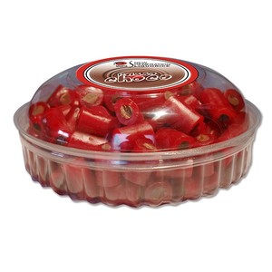 Products: Raspberry Chocolate – Natties Nibblies