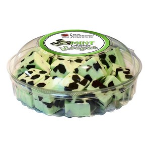Mint Liquorice Nougat – Natties Nibblies