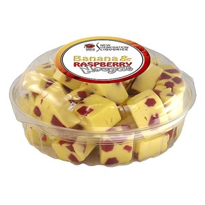 Products: Banana Raspberry Nougat – Natties Nibblies