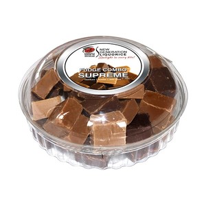 Products: Combination Fudge – Natties Nibblies