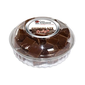 Products: Chocolate Fudge – Natties Nibblies
