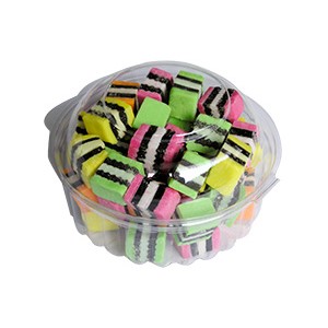 Products: Allsorts – Natties Nibblies