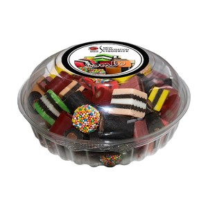 Products: Combo Pottle – Natties Nibblies