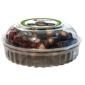 Chocolate Liquorice Log – Natties Nibblies