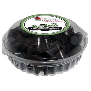 Herbal Liquorice Bites – Natties Nibblies