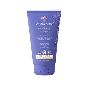 Products: AFTER SUN Cooling Kiss - NATULIQUE New Zealand