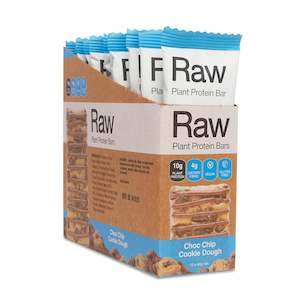Protein Bar - Choc Chip Cookie Dough