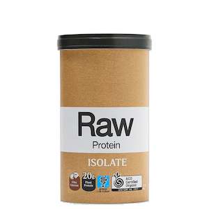Protein Isolate - Choc Coconut