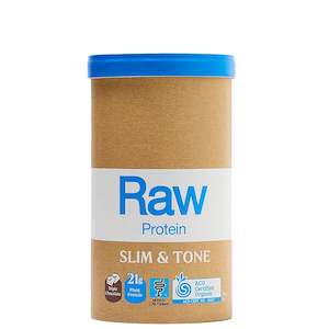 Slim & Tone Protein - Triple Chocolate