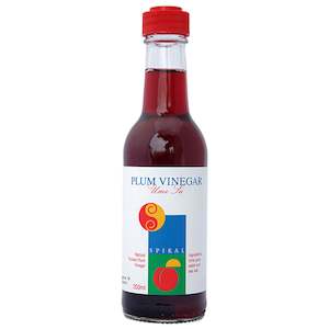 Spiral Foods: Ume Plum Vinegar