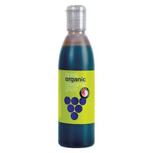 Spiral Foods: Organic Balsamic Glaze