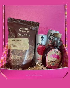 Products: Whole Harry x Pink Ribbon - Mother's Day Gift Box